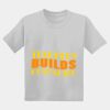 Youth DryBlend ® 50 Cotton/50 Poly T Shirt Thumbnail