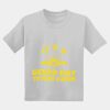 Youth DryBlend ® 50 Cotton/50 Poly T Shirt Thumbnail