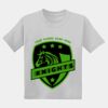 Youth DryBlend ® 50 Cotton/50 Poly T Shirt Thumbnail