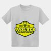 Youth DryBlend ® 50 Cotton/50 Poly T Shirt Thumbnail