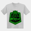 Youth DryBlend ® 50 Cotton/50 Poly T Shirt Thumbnail