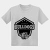 Youth DryBlend ® 50 Cotton/50 Poly T Shirt Thumbnail