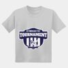 Youth DryBlend ® 50 Cotton/50 Poly T Shirt Thumbnail