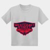 Youth DryBlend ® 50 Cotton/50 Poly T Shirt Thumbnail