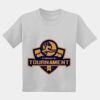 Youth DryBlend ® 50 Cotton/50 Poly T Shirt Thumbnail