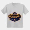 Youth DryBlend ® 50 Cotton/50 Poly T Shirt Thumbnail