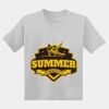 Youth DryBlend ® 50 Cotton/50 Poly T Shirt Thumbnail