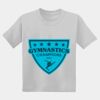 Youth DryBlend ® 50 Cotton/50 Poly T Shirt Thumbnail