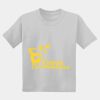 Youth DryBlend ® 50 Cotton/50 Poly T Shirt Thumbnail