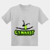 Youth DryBlend ® 50 Cotton/50 Poly T Shirt Thumbnail