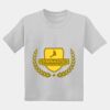 Youth DryBlend ® 50 Cotton/50 Poly T Shirt Thumbnail