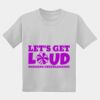 Youth DryBlend ® 50 Cotton/50 Poly T Shirt Thumbnail