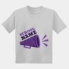 Youth DryBlend ® 50 Cotton/50 Poly T Shirt Thumbnail