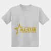 Youth DryBlend ® 50 Cotton/50 Poly T Shirt Thumbnail