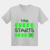 Youth DryBlend ® 50 Cotton/50 Poly T Shirt Thumbnail