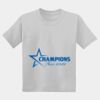 Youth DryBlend ® 50 Cotton/50 Poly T Shirt Thumbnail