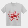 Youth DryBlend ® 50 Cotton/50 Poly T Shirt Thumbnail
