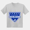 Youth DryBlend ® 50 Cotton/50 Poly T Shirt Thumbnail