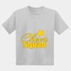 Youth DryBlend ® 50 Cotton/50 Poly T Shirt Thumbnail