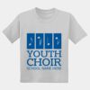 Youth DryBlend ® 50 Cotton/50 Poly T Shirt Thumbnail