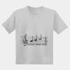 Youth DryBlend ® 50 Cotton/50 Poly T Shirt Thumbnail