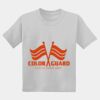 Youth DryBlend ® 50 Cotton/50 Poly T Shirt Thumbnail