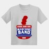 Youth DryBlend ® 50 Cotton/50 Poly T Shirt Thumbnail