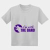 Youth DryBlend ® 50 Cotton/50 Poly T Shirt Thumbnail