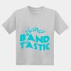 Youth DryBlend ® 50 Cotton/50 Poly T Shirt Thumbnail