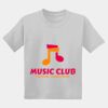 Youth DryBlend ® 50 Cotton/50 Poly T Shirt Thumbnail
