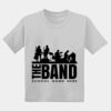 Youth DryBlend ® 50 Cotton/50 Poly T Shirt Thumbnail