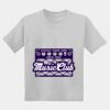 Youth DryBlend ® 50 Cotton/50 Poly T Shirt Thumbnail