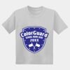 Youth DryBlend ® 50 Cotton/50 Poly T Shirt Thumbnail