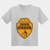 Youth DryBlend ® 50 Cotton/50 Poly T Shirt Thumbnail