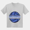 Youth DryBlend ® 50 Cotton/50 Poly T Shirt Thumbnail