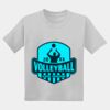 Youth DryBlend ® 50 Cotton/50 Poly T Shirt Thumbnail