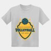 Youth DryBlend ® 50 Cotton/50 Poly T Shirt Thumbnail