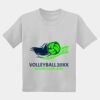 Youth DryBlend ® 50 Cotton/50 Poly T Shirt Thumbnail