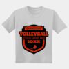 Youth DryBlend ® 50 Cotton/50 Poly T Shirt Thumbnail