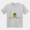 Youth DryBlend ® 50 Cotton/50 Poly T Shirt Thumbnail