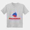 Youth DryBlend ® 50 Cotton/50 Poly T Shirt Thumbnail