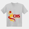 Youth DryBlend ® 50 Cotton/50 Poly T Shirt Thumbnail