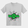 Youth DryBlend ® 50 Cotton/50 Poly T Shirt Thumbnail