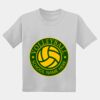 Youth DryBlend ® 50 Cotton/50 Poly T Shirt Thumbnail