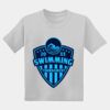 Youth DryBlend ® 50 Cotton/50 Poly T Shirt Thumbnail