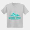 Youth DryBlend ® 50 Cotton/50 Poly T Shirt Thumbnail