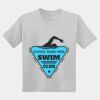 Youth DryBlend ® 50 Cotton/50 Poly T Shirt Thumbnail