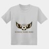 Youth DryBlend ® 50 Cotton/50 Poly T Shirt Thumbnail