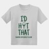 Youth DryBlend ® 50 Cotton/50 Poly T Shirt Thumbnail