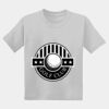 Youth DryBlend ® 50 Cotton/50 Poly T Shirt Thumbnail